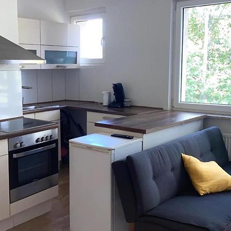 Theox No 3 Fur 5 Personen Mit Balkon Lejlighed Duisburg Eksteriør billede